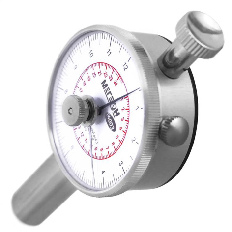 фото Пенетрометр  МЕГЕОН 04003 в Красноярске