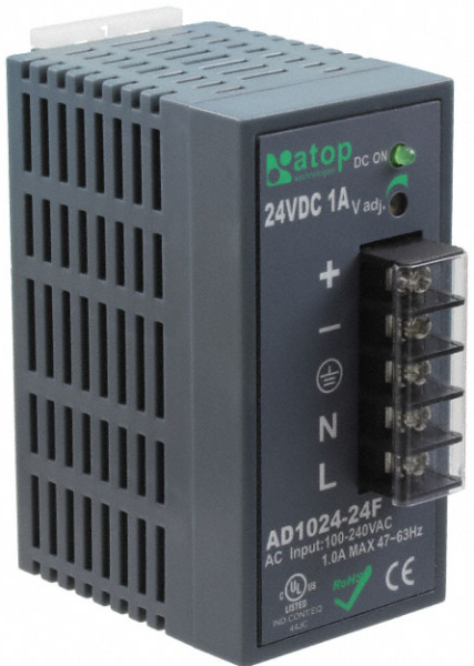 фото Блок питания  NSGate AD1024-24F в Омске