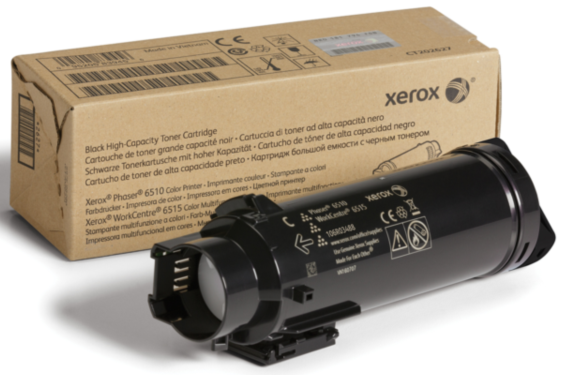 фото Тонер-картридж  Xerox 106R03585 в Челябинске