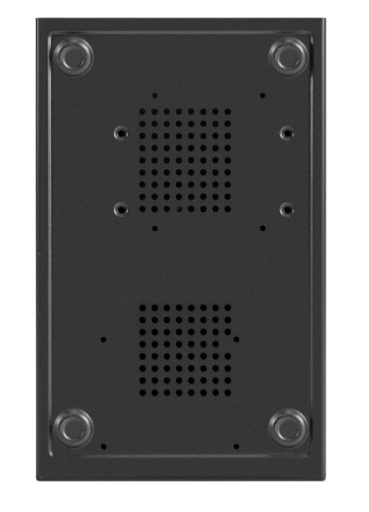 фото Корпус mATX Exegate BAA-303MU в Нижнем Новгороде