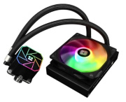 фото Система охлаждения Thermalright Aqua Elite Black 120 ARGB V3