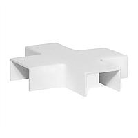 

Ответвитель TWT TWT-CT102/102-XB-WH с основой 100х27 на 100х27, TWT-CT102/102-XB-WH