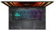 фото Ноутбук  MSI Cyborg 15 B2RWEKG-1044XRU в Санкт-Петербургe 15.6 ", Core 7, 16 Гб RAM, 1 Тб SSD, GeForce RTX 5050, Черный