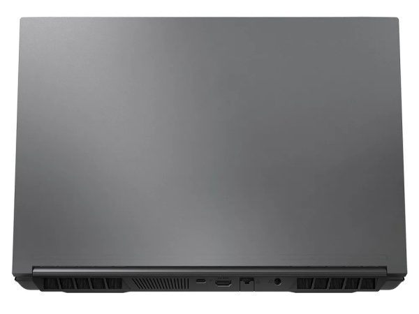 фото Ноутбук  Maibenben X565 в Волгограде 15.6 ", Ryzen 5, 16 Гб RAM, 512 Гб SSD, GeForce RTX 3050, Серый