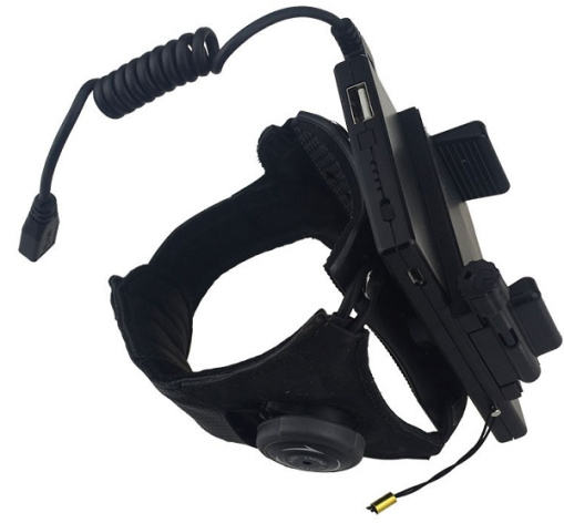 фото Крепление  Urovo IDWR3000(new) в Челябинске