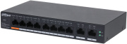 фото Коммутатор Dahua DH-CS4010-8ET-60