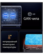 фото Зарядное устройство UGREEN CD333