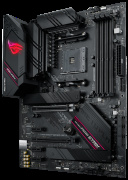 фото Материнская плата ASUS ROG STRIX B550-F GAMING WIFI II