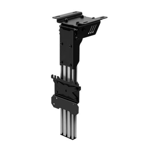 

Кронштейн ONKRON CR1S для телевизора черный 10"-40" макс.30кг потолочный поворот и наклон, CR1S