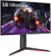 фото Монитор 23,8" LG UltraGear 24GN65R-B