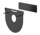 фото Крепление настенное Logitech 939-001817 в Красноярске