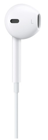 фото Наушники  Apple EarPods (Lightning) в Красноярске