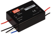 фото Драйвер светодиодный Mean Well LDH-45A-700W