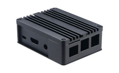 фото Корпус  AKASA A-RA05-M1B в Красноярске