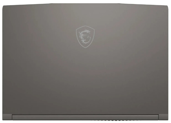 фото Ноутбук  MSI Thin 15 B13VE-2650XRU в Красноярске 15.6 ", Core i5, 16 Гб RAM, 2 Тб SSD, GeForce RTX 4050, Серый