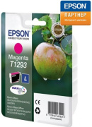 фото Картридж Epson C13T12934012