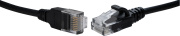 фото Кабель патч-корд SNR SNR-UU4-5E-030-LST-BK