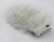 фото Чехол  Ion Monster Fur Cover Snow White