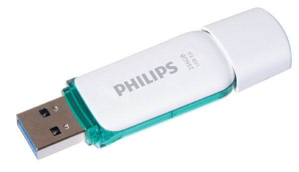фото Накопитель USB 3.0 256GB Philips FM25FD00B/97 в Красноярске