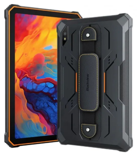 фото Планшет  Blackview ACTIVE8 PRO в Челябинске