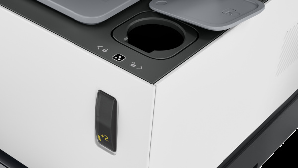 фото МФУ лазерное черно-белое HP Neverstop Laser MFP 1200w