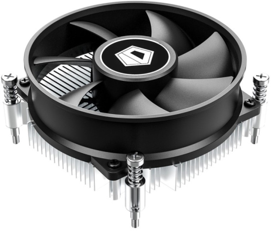 фото Кулер  ID-Cooling DK-17 PWM в Уфе
