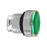 фото Головка  Schneider Electric ZB4BH033