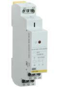 фото Реле IEK OIR-208-ACDC110V