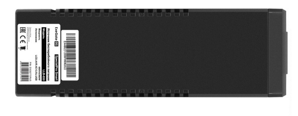 фото Источник бесперебойного питания  Exegate SpecialPro Smart LLB-650.LCD.AVR.4C13.RJ.USB в Санкт-Петербургe