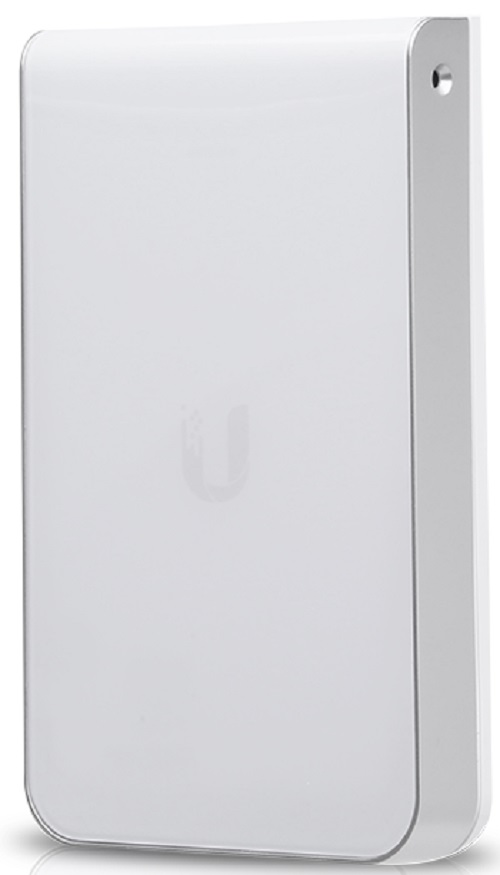 

Точка доступа Ubiquiti UniFi AP In-Wall HD 802.11a/b/g/n/ac/ac-wave2, 2.4GHz - 300Mbps, 5GHz - 1733Mbps, Simultaneous Dual-Band 4x4 Multi-User MIMO, UniFi AP In-Wall HD