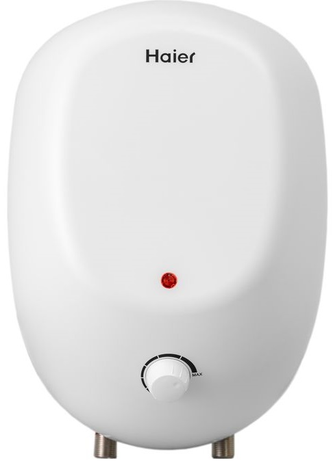 

Водонагреватель Haier ES8V-Q1(R) GA0G83E00RU 8 л, 1,5 кВт, ES8V-Q1(R)