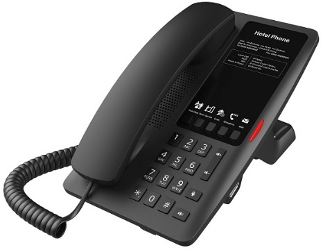 фото Телефон VoiceIP  Fanvil H4 в Казани