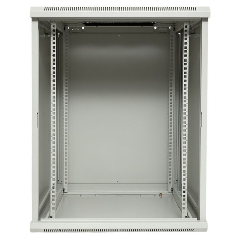 фото Шкаф настенный 19", 15U EKF TRP-WLL-1566-40G в Уфе