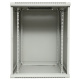 фото Шкаф настенный 19", 15U EKF TRP-WLL-1566-40G в Уфе