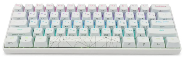фото Клавиатура  GMNG GG-KB505XW в Самаре