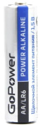 фото Батарейка  GoPower LR6