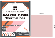 фото Термопрокладка Thermalright VALOR-ODIN-120X120-0.5