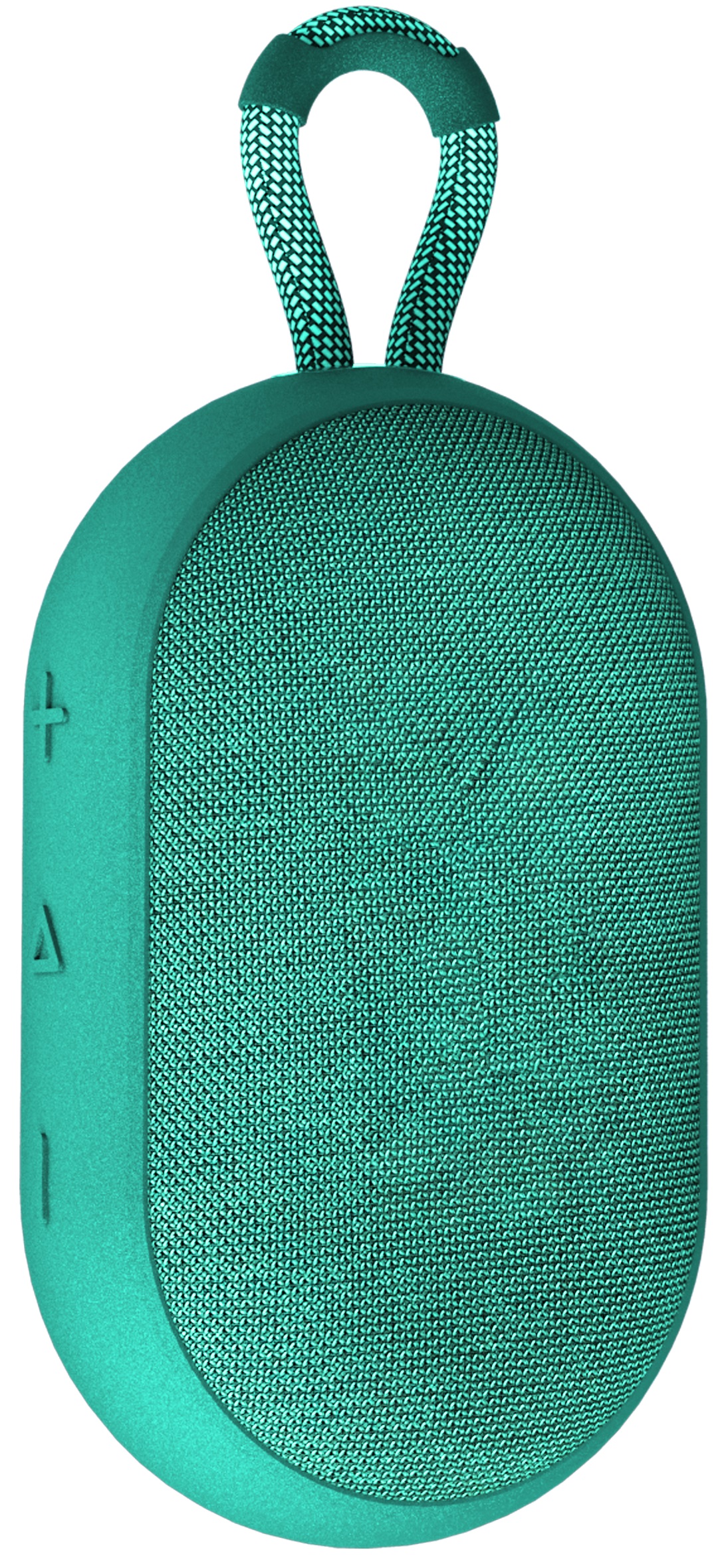 

Портативная акустика Lyambda LBS101-GR Bluetooth 5.3, 6Вт, зелёный, LBS101-GR