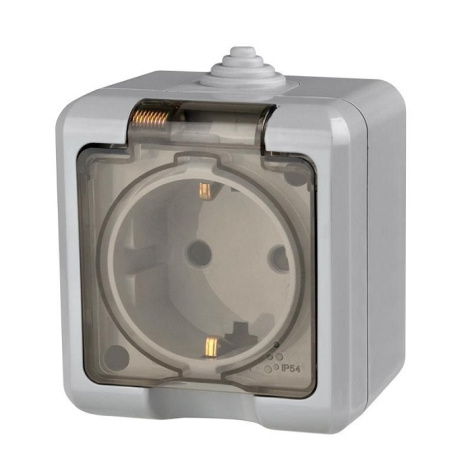 фото Розетка  TOKOV ELECTRIC TKL-DT-R1Z-C06T-IP54 в Ростове-на-Дону