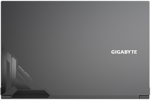 фото Ноутбук  GIGABYTE G5 MF 15.6 ", Core i7, 8 Гб RAM, 1 Тб SSD, GeForce RTX 4050, Серый