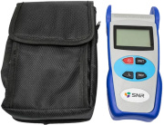 фото Измеритель оптический мощности SNR SNR-PMT-12C
