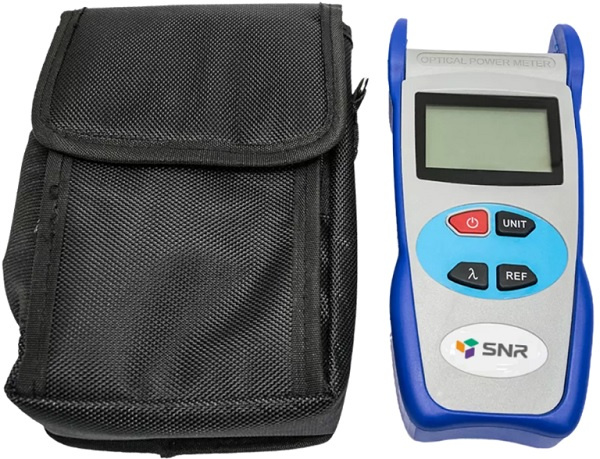 фото Измеритель оптический мощности  SNR SNR-PMT-12C в Санкт-Петербургe