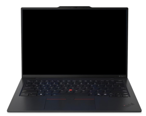 фото Ноутбук  Lenovo ThinkPad X1 Carbon G13 в Воронеже 14 ", Core Ultra 5, 32 Гб RAM, 512 Гб SSD, Arc graphics, Черный