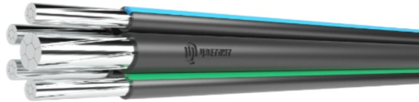 Изображение товара Провод Цветлит 00-00129062