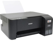 фото МФУ Epson EcoTank L3218