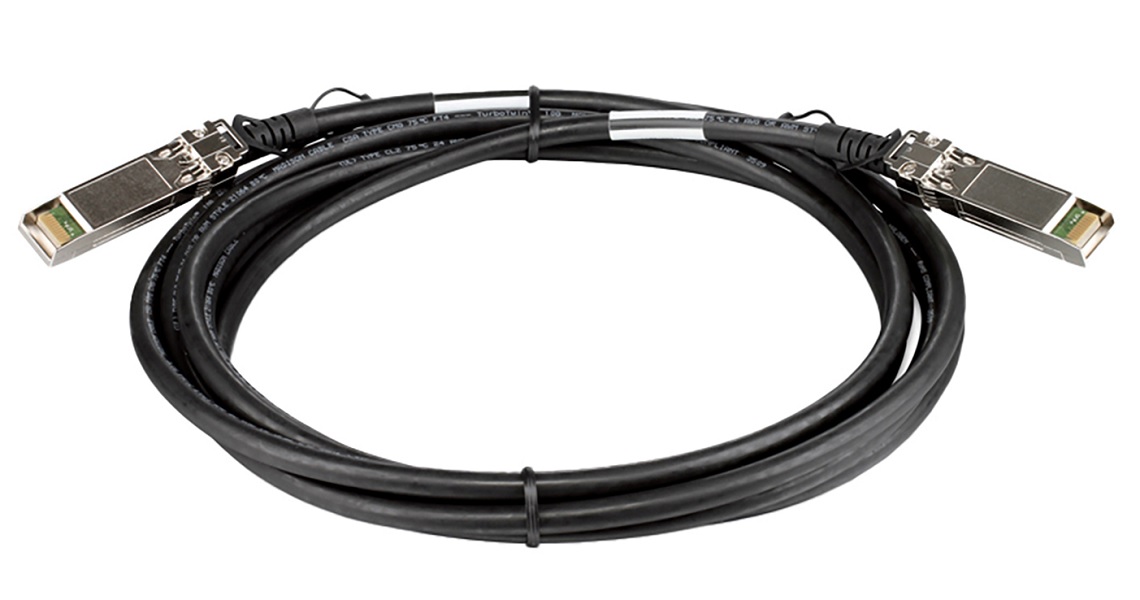 

Кабель ORIGO OFM-CB300S/A1A 10GBase-X SFP+ длиной 3 м для прямого подключения, OFM-CB300S/A1A