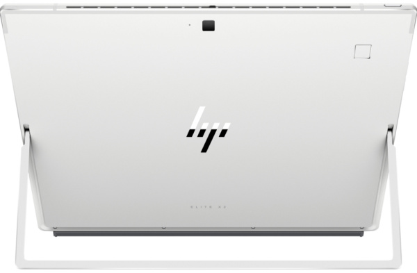 фото Ноутбук  HP Elite X2 G8 13 ", Core i5, 16 Гб RAM, 256 Гб SSD, Iris Xe Graphics, Серебристый