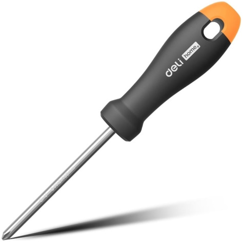 Изображение товара Отвертка Deli HT1206C