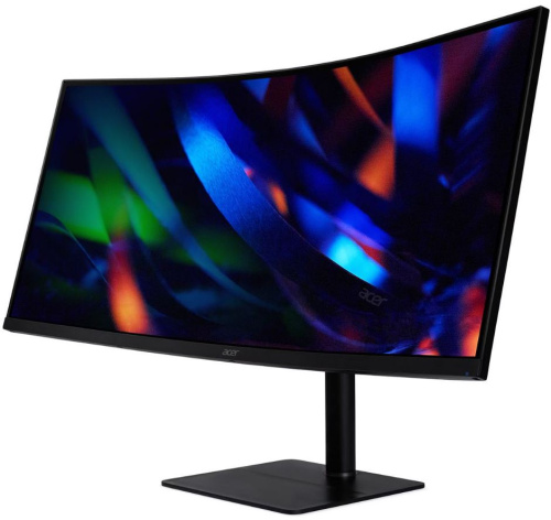 фото Монитор 34" Acer CZ342CURHbmiphuzx в Челябинске
