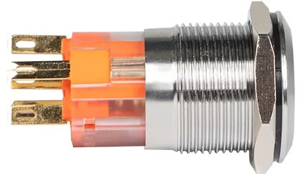 фото Кнопка  EKF s-pro67-221 в Омске